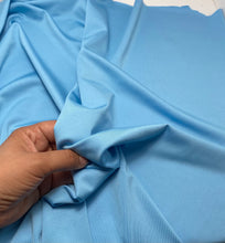 Load image into Gallery viewer, Carolina Blue Performance Jersey Athletic Mesh