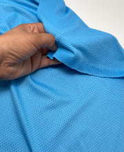 Load image into Gallery viewer, Carolina Blue Performance Jersey Athletic Mesh